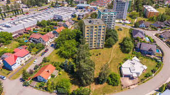 Prodej bytu 3+1 v osobním vlastnictví 66 m², Česká Lípa