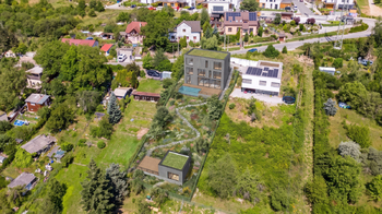 Prodej pozemku 1258 m², Beroun