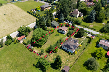 stavební pozemek Pyšely - Prodej pozemku 969 m², Pyšely