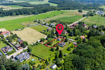 stavební pozemek Pyšely - Prodej pozemku 969 m², Pyšely 