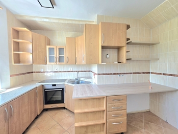 Pronájem bytu 3+1 v osobním vlastnictví 70 m², Moravskoslezský Kočov