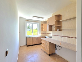 Pronájem bytu 3+1 v osobním vlastnictví 70 m², Moravskoslezský Kočov