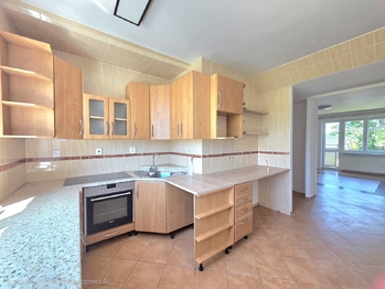 Pronájem bytu 3+1 v osobním vlastnictví 70 m², Moravskoslezský Kočov