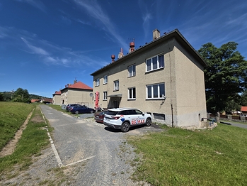 Pronájem bytu 3+1 v osobním vlastnictví 70 m², Moravskoslezský Kočov