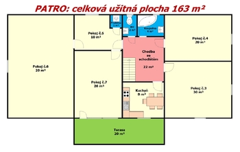 Prodej domu 286 m², Dolní Moravice