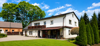 Prodej domu 286 m², Dolní Moravice