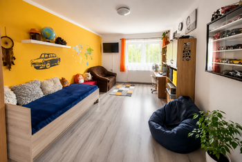 Prodej domu 286 m², Dolní Moravice