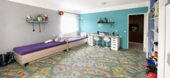 Prodej domu 286 m², Dolní Moravice
