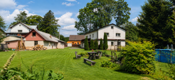 Prodej domu 286 m², Dolní Moravice
