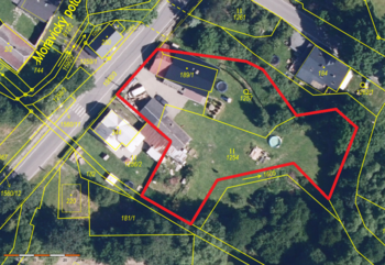 Prodej domu 286 m², Dolní Moravice