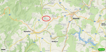 Prodej domu 286 m², Dolní Moravice