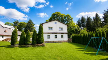 Prodej domu 286 m², Dolní Moravice