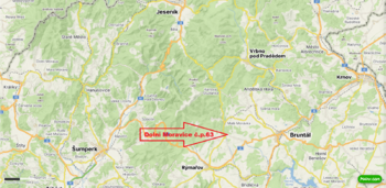 Prodej domu 286 m², Dolní Moravice
