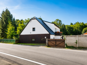 Prodej domu 286 m², Dolní Moravice