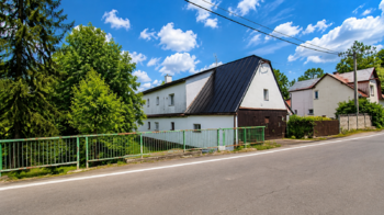 Prodej domu 286 m², Dolní Moravice