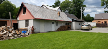 Prodej domu 286 m², Dolní Moravice