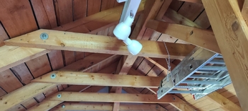 Prodej chaty / chalupy 70 m², Poleň