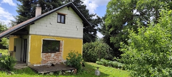Prodej chaty / chalupy 70 m², Poleň
