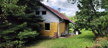 Prodej chaty / chalupy 70 m², Poleň