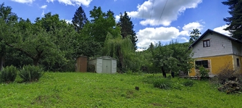Prodej chaty / chalupy 70 m², Poleň