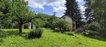 Prodej chaty / chalupy 70 m², Poleň
