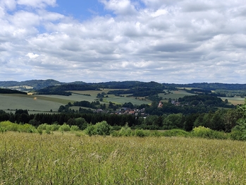 Prodej chaty / chalupy 70 m², Poleň