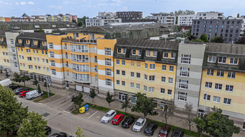 Prodej bytu 2+kk v osobním vlastnictví 100 m², Praha 5 - Hlubočepy
