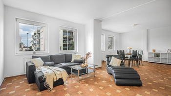 Prodej bytu 2+kk v osobním vlastnictví 100 m², Praha 5 - Hlubočepy