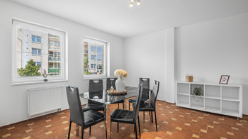 Prodej bytu 2+kk v osobním vlastnictví 100 m², Praha 5 - Hlubočepy