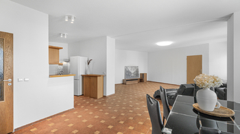 Prodej bytu 2+kk v osobním vlastnictví 100 m², Praha 5 - Hlubočepy