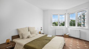 Prodej bytu 2+kk v osobním vlastnictví 100 m², Praha 5 - Hlubočepy