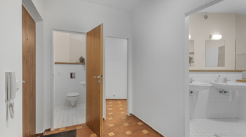 Prodej bytu 2+kk v osobním vlastnictví 100 m², Praha 5 - Hlubočepy