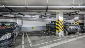 Prodej bytu 2+kk v osobním vlastnictví 100 m², Praha 5 - Hlubočepy