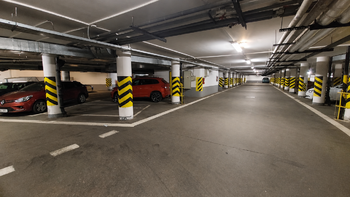 Prodej bytu 4+kk v osobním vlastnictví 100 m², Praha 5 - Hlubočepy