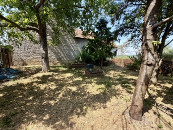 Prodej pozemku 256 m², Ostrožská Nová Ves
