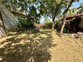 Prodej pozemku 256 m², Ostrožská Nová Ves