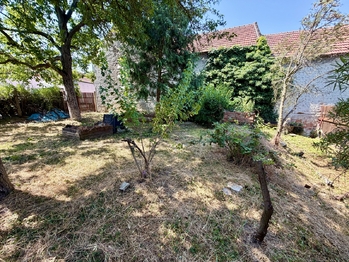 Prodej pozemku 256 m², Ostrožská Nová Ves
