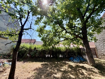 Prodej pozemku 256 m², Ostrožská Nová Ves