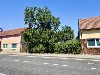 Prodej pozemku 256 m², Ostrožská Nová Ves