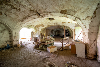 Prodej zemědělského objektu 1000 m², Budyně nad Ohří