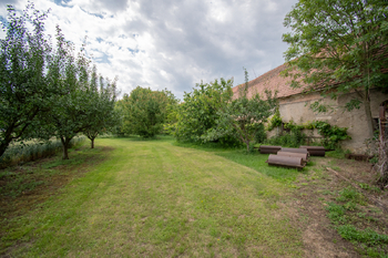 Prodej zemědělského objektu 1000 m², Budyně nad Ohří