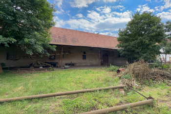 Prodej zemědělského objektu 1000 m², Budyně nad Ohří