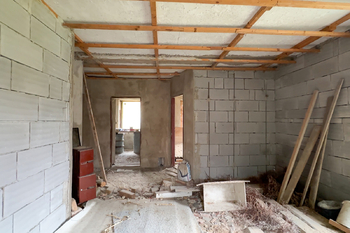 Prodej zemědělského objektu 1000 m², Budyně nad Ohří