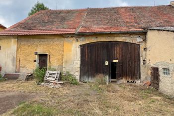 Prodej zemědělského objektu 1000 m², Budyně nad Ohří