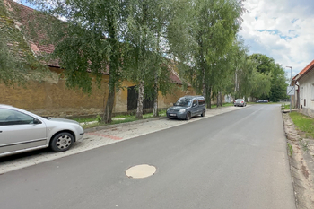 Prodej zemědělského objektu 1000 m², Budyně nad Ohří
