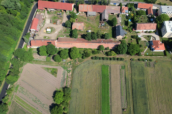 Prodej zemědělského objektu 1000 m², Budyně nad Ohří