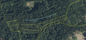 Prodej pozemku 8533 m², Staré Sedliště