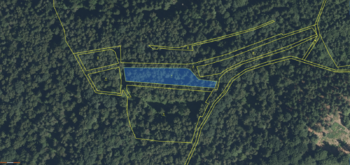 Prodej pozemku 8533 m², Staré Sedliště