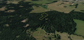 Prodej pozemku 8533 m², Staré Sedliště