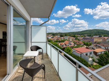 Pronájem bytu 2+kk v osobním vlastnictví 55 m², Brno